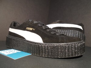 puma suede og
