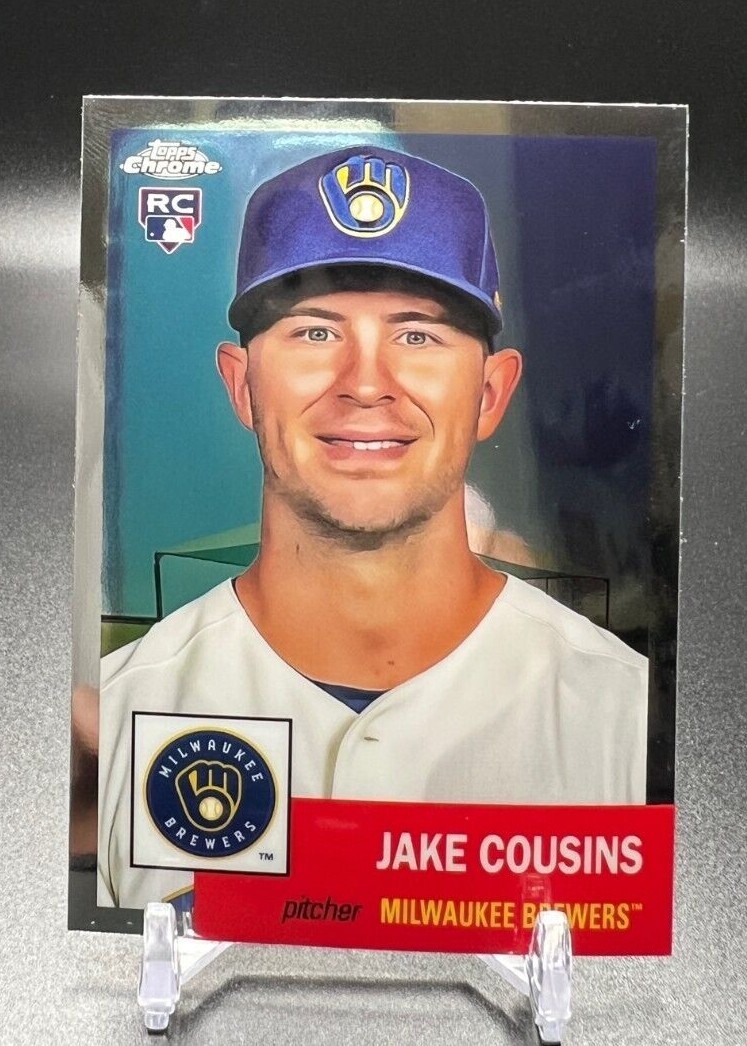 2022 Topps Chrome Platinum Anniversary  **50% OFF 2+ ** YOU PICK RCs Vets HOFers
