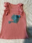 Toddler girl outfit size 3t by Gabriela Aquarela & Okie Dokie — photo 2