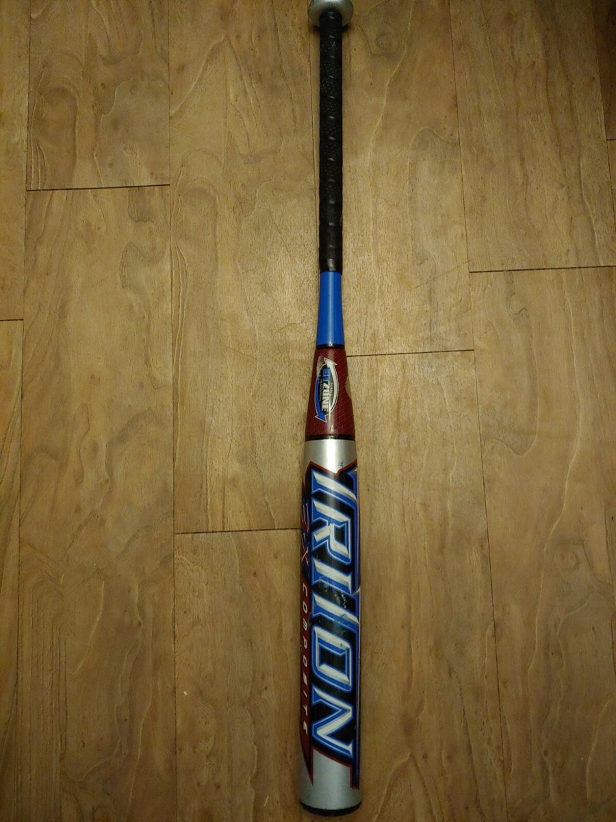 Louisville Slugger TRITON 3X COMPOSITE TPX 31