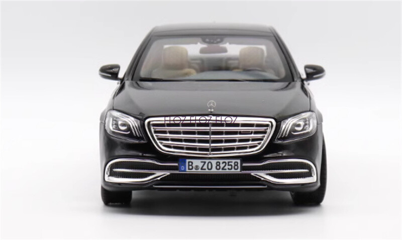 for Norev for Mercedes for Benz for Maybach for S650 for for Norev for Mercedes for Benz for Maybach for S650 for