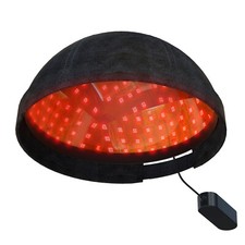 KTS LED LASER Cap for Hair Regrowth Red  Blue Light Therapy Home FDA Cleared