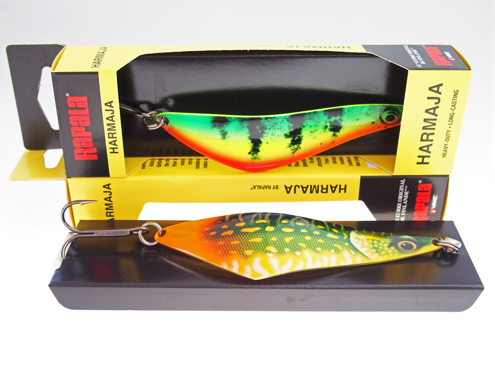 ルアー・フライ H&T Balsa Baits HT-1 HT-2 HT-3 H&T Balsa Baits HT-1 HT-2 HT-3