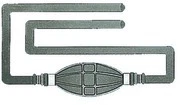 Universal Outboard Fuel Line Hose Kit with Primer Bulb and No Connectors FLK1 - Picture 2 of 3