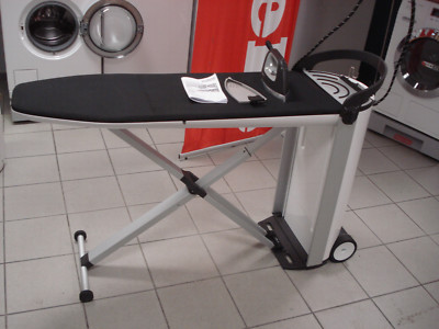 PREMIUM BÜGELTUCH Bügeltischbezug für MIELE FASHIONMASTER B1312 B1847 1826 B2312