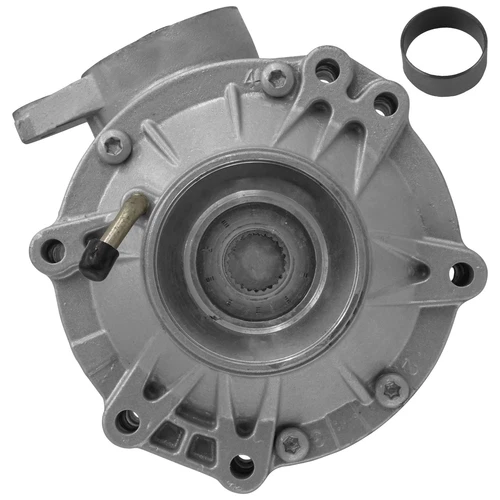 Complete Rear Differential Gear Case For Can-Am Outlander 500/ Max 500 2007-2012 - Imagen 7 de 8