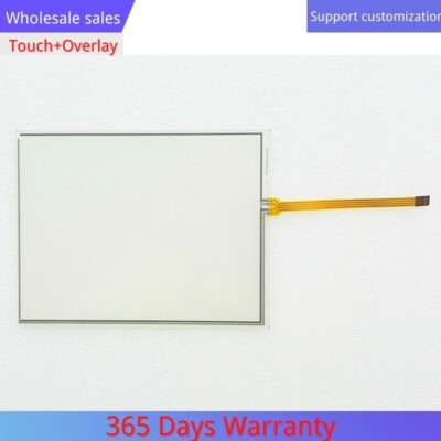 Touch Screen Panel Glass Digitizer For UI7622-4-TY1 32B0004-02 TouchScreen