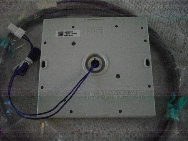 NORITZ RC-7651-M Remote Controller for Tankless Hot Water Heater.NO CORD,  NEW | eBay