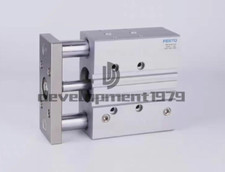 1xFESTO DFM-25-50-P-A-KF 170926 cylinder new