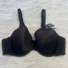 Wacoal Women's Back Appeal Underwire Contour Bra Size 36C