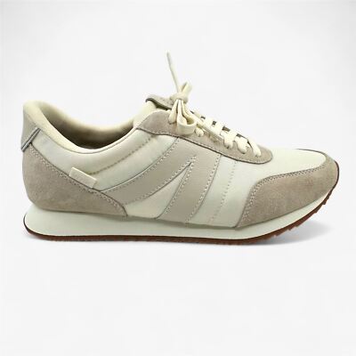 Kizik Milan Bone Mens Athletic Sneaker