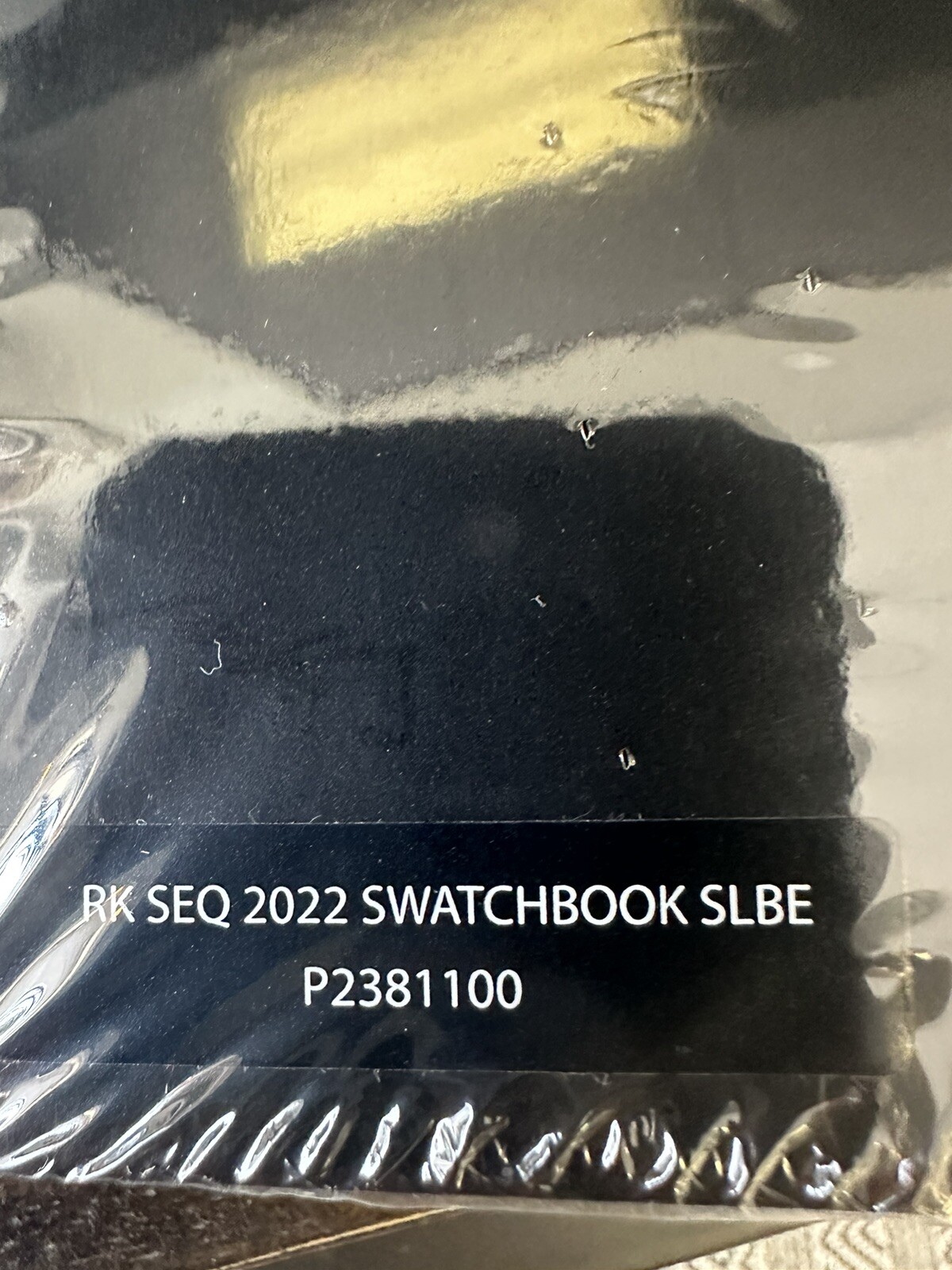 Redken Shades Eq Gloss Color Swatch Book! NEWEST EDITION * 2022*