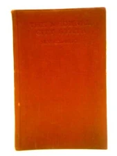 The Medieval City State. (Clarke, M V. - 1926) (ID:85899)