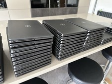 Joblot 100x Dell Latitude 7310 Laptops Intel Core I5 10th Gen 8gb Ram 256gb Ssd 
