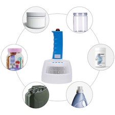 Handheld Induction Sealer Electromagnetic Induction Bottle Cap Sealing Machines