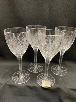 100 disposable plastic wine glasses 12 Pack Plastic Short Stem Wine Glasses 6oz Transparent Gold/Gold Rim