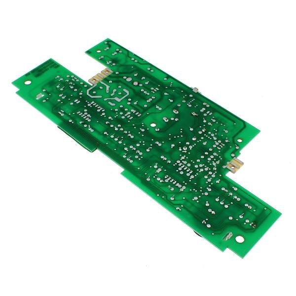 Bandeau 7 seg Whirlpool 481221848186 platine de controle avec affichage LED precis - 2