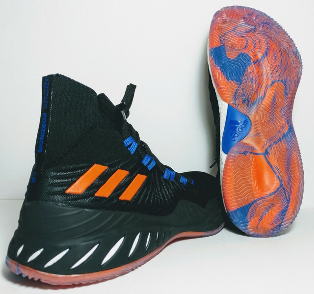 kristaps porzingis shoes