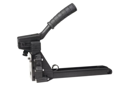 Spotnαils HSC3219C Manual Carton Closing Stapler Box Stapler, 1-1/4" Wide