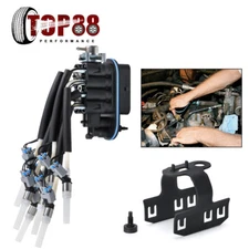 Fuel Spider Injector Injection FJ504 5340347 89060440 For Chevy Pickup 5.7L