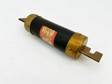 New Econ ECS-225 Time Delay Dual Element Class RKS Fuse 225A 600V