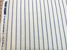 Moda FABRICS Civil War Repro STARLIGHT GATHERINGS Indigo Primitive Gatherings FQ