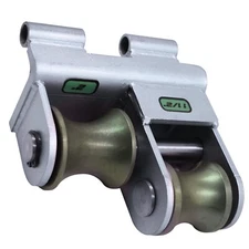 Staten Tools 1-1/2"- 2" 17984 - 21002 Roller Support for Greenlee 555 / Current