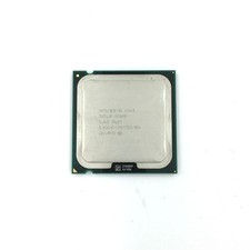  Xeon X3360 2,83 GHz Quad-Core 12M 1333 MHz LGA775 Socket Server Processore #F13
