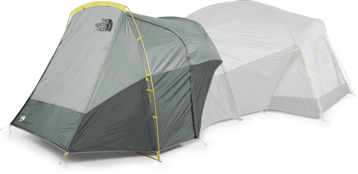 The North Face Wawona Front Porch Vestibule For Wawona 4 and 8