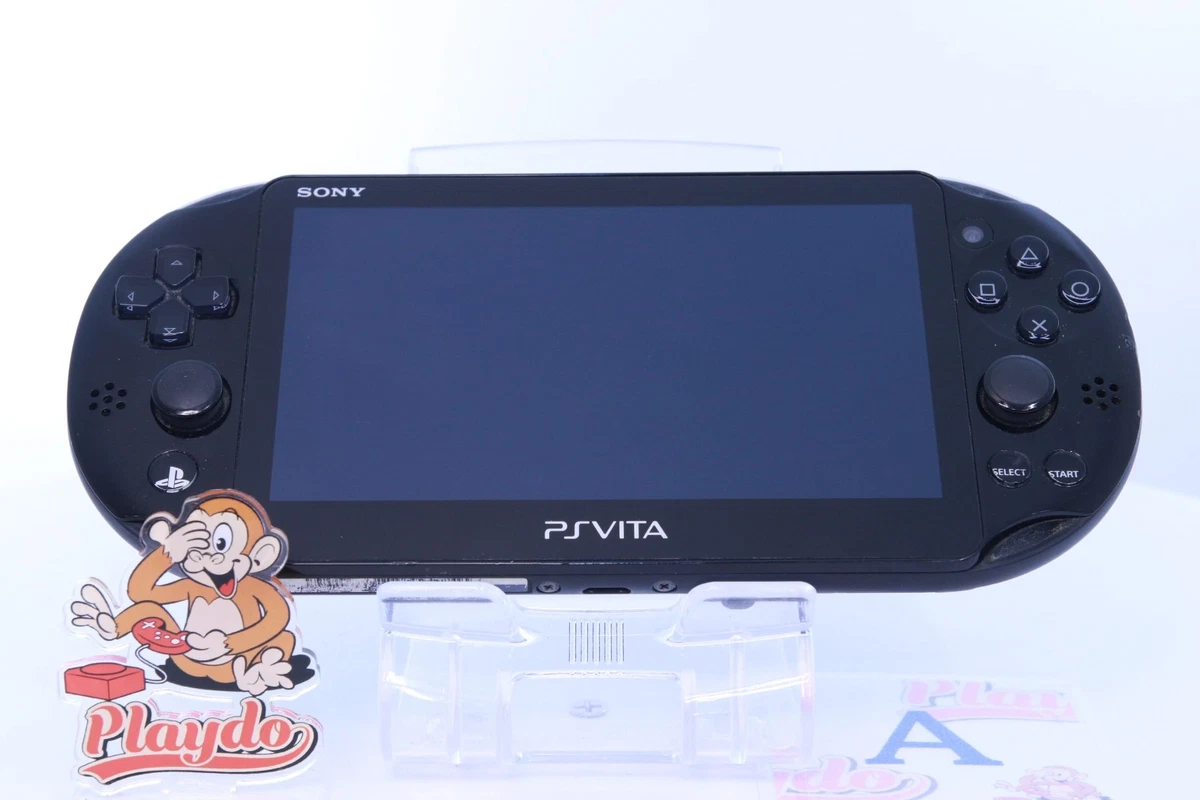 Preços baixos em Sony PS Vita-PCH-2000 Consoles de videogame | eBay
