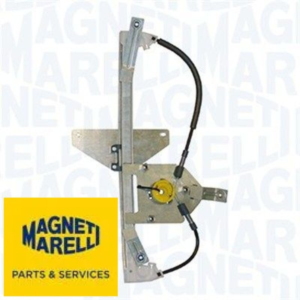 Magneti Marelli 350103141200 Fensterheber Kreuzarm Reparatursatz Fenster-image