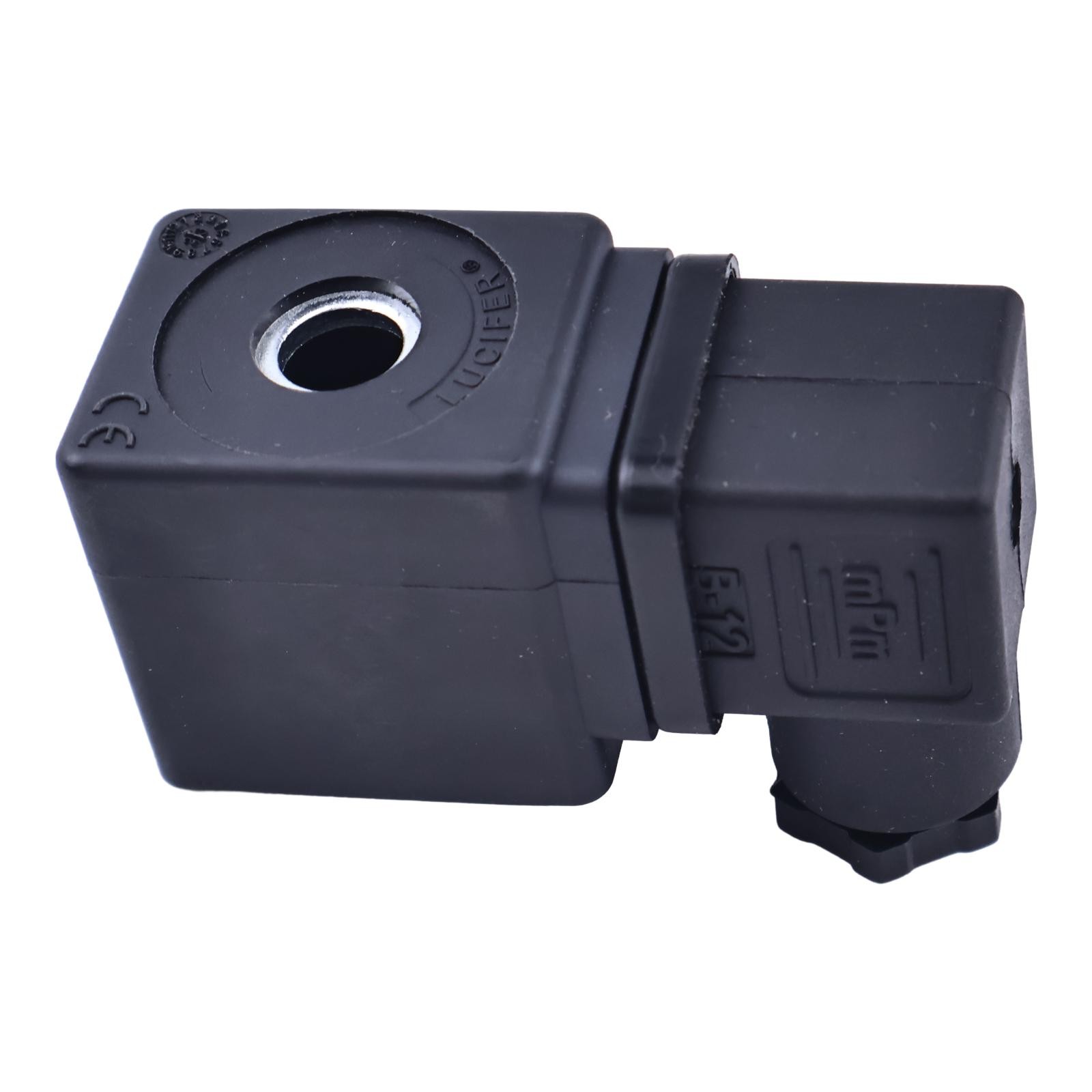 For 491514Q3 D4G Parker Solenoid Valve Coil AMIN ED100% 220-240V