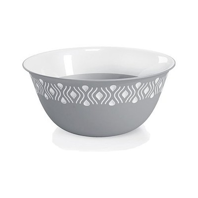 Salatschüssel Stefanplast 55052 Tosca