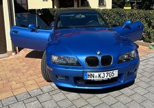 BMW Z3 Roadster Individual