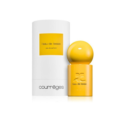 COURRÈGES L'EAU DE LIESSE EAU DE PARFUM 50 ML / 1,7 FL.OZ