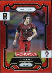 Luis Figo Sporting | eBay