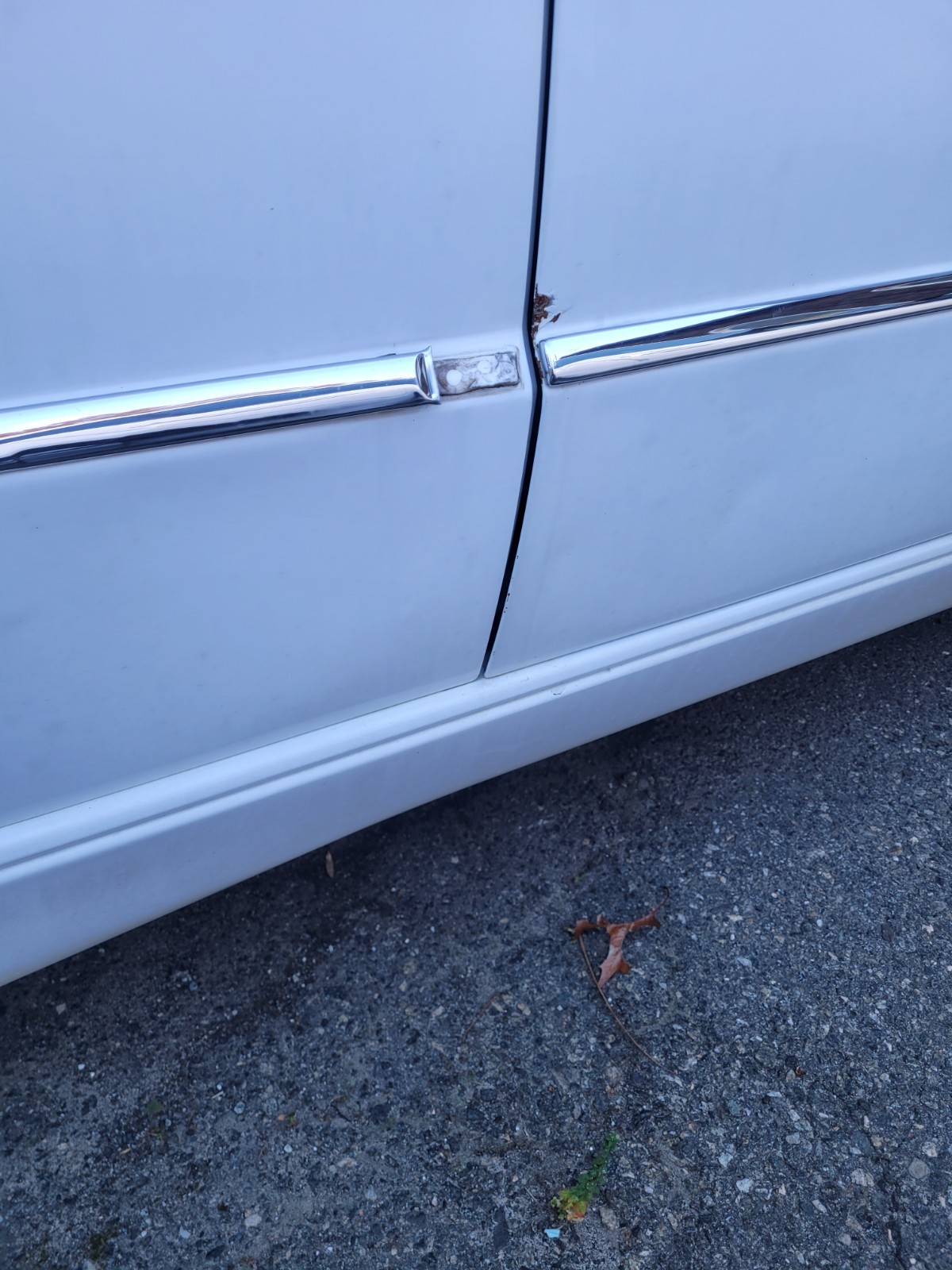 2001 Bentley Arnage — Clean Title — 78,500 Miles — White — Runs & Drives — Best
