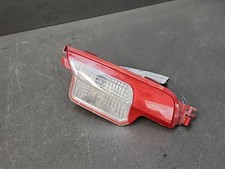 Feu arrière Fiat 500