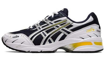 ASICS Gel 1090 Midnight Pure Silver 1021A275-400