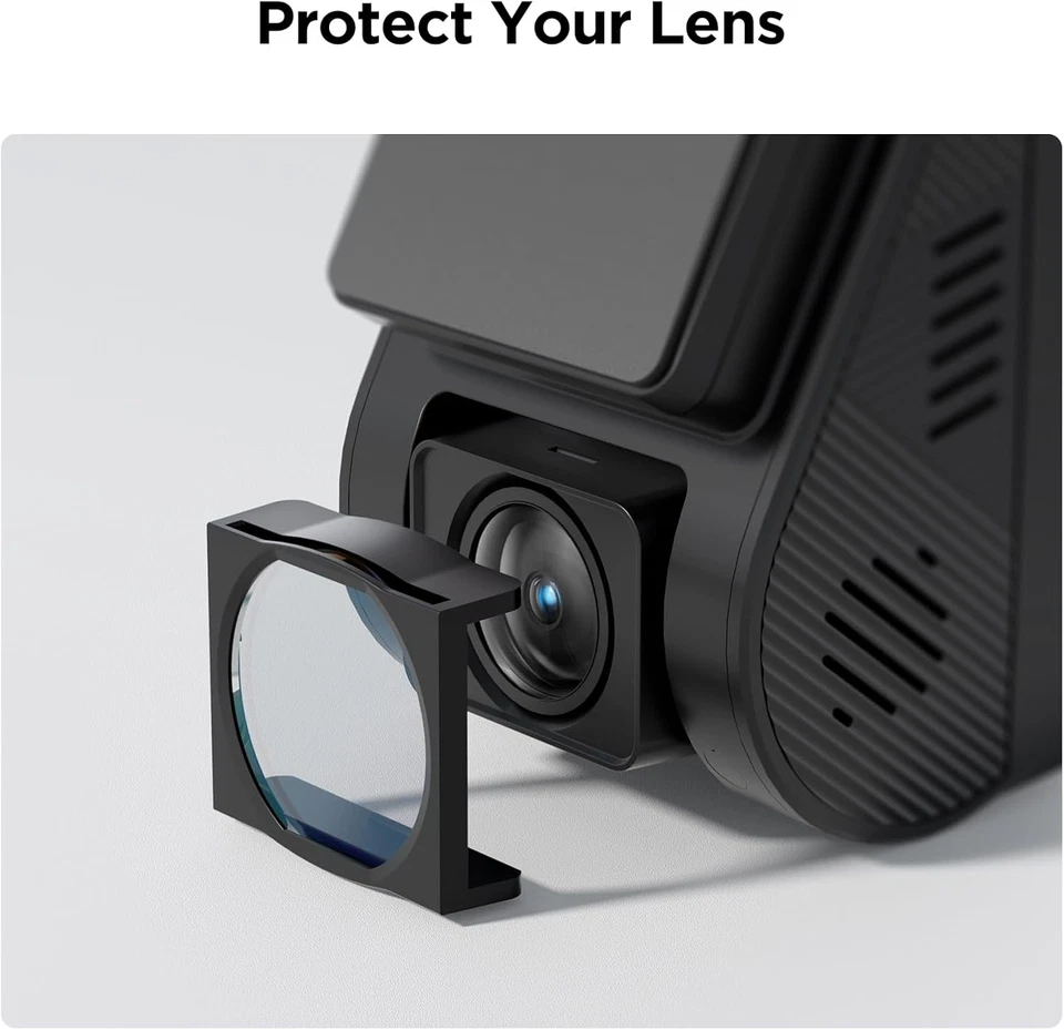 Circular Polarizing Lens CPL Filter for Use with A119M Pro, A119MINI2, A129 plus - Image 4 of 4