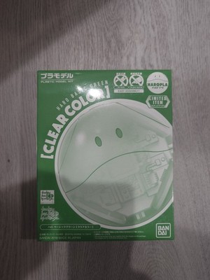Event Exclusive  Haro Basic Green Clear Colo]
