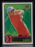 2026 Upper Deck Golf - Nick Gross Card #RG-8 - RC Retro - MINT CONDITION!