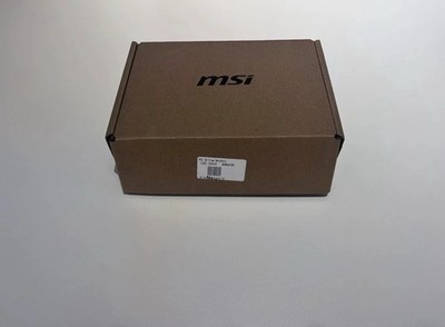 MSI Claw Netzteil 65W   neu mit Etikett