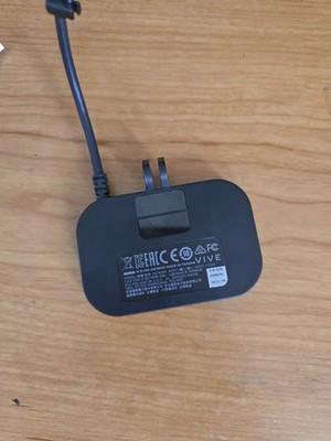 HTC Vive Face Tracker - Tested & Working | eBay