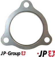JP Group 1121102000 Dichtung FüR Abgasrohr Dichtung FüR Abgasrohr
