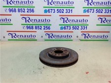 disco freno anteriore NISSAN QASHQAI J11E 1.5 N-TEC renop381885