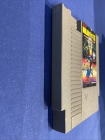 Ninja Gaiden II 2 The Dark Sword Of Chaos For Nintendo Entertainment System