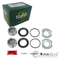 Frenkit Reparatursatz Bremssattel Vorne Passend FüR Mercedes /8 Cabriolet Coupe