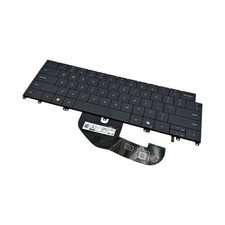 NEW Dell XPS 13 9345 Backlit Keyboard   PN J0RNJ  US Layout