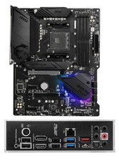 Bundle Ryzen 7 5700X, 32GB DDR4-3200 MSI B550...